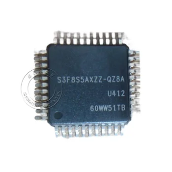 S3F8S5AXZZ-QZ8A S3F84i9XZZ-QZ89 Оригинальные Электронные компоненты MCU 8-битные микроконтроллеры MQFP44 Изображение