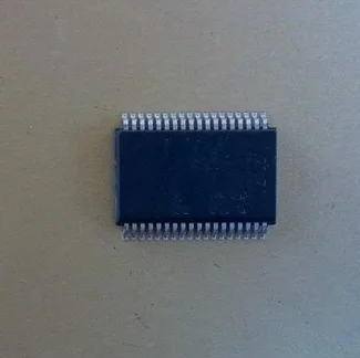 1ШТ VND5012AK SSOP24 Автомобильный чип указателя поворота для ног В наличии Изображение