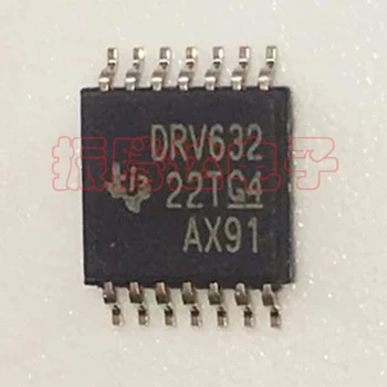 DRV632PWR DRV DRV632 632 632PWR микросхема TSSOP-14 Изображение