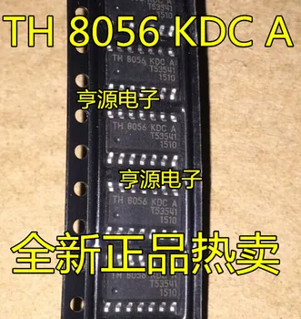 Новая и оригинальная интегральная схема TH8056 IC чипы TH8056KDCA SOP14 CAN transiver IC chip patch 8056 Изображение