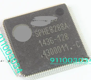 2ШТ SPHE8288A-C QFP-100 Изображение