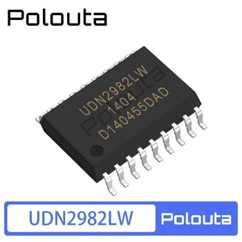 UDN2982LW UDN2982LW-T SOP-18 bridge driver chip Polouta Изображение