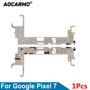 Крепление крышки материнской платы Aocarmo Кронштейн основной платы для запасных частей Google Pixel 7 Изображение