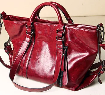 Роскошные сумки из лакированной кожи, женские сумки, дизайнерские кожаные сумки через плечо для женщин 2023, сумка через плечо, сумка bolsa feminina Изображение