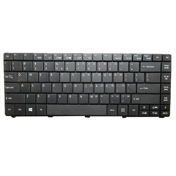 Бесплатная доставка!! 1ШТ Новая Замена Клавиатуры Ноутбука Acer Aspire E1-471G-53212G50Mnks 14 дюймов 53218G75Mnks Изображение