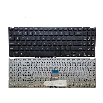 Для ноутбука Asus X515 X515DA X515EA X515J X515JA X515UA X515MA серии Английская Клавиатура США Изображение