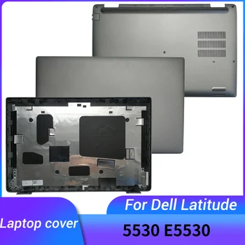 Новый ЖК-дисплей для ноутбука Dell Latitude 5530 Задняя крышка 09T2NW 9T2NW/нижний корпус 0VKCX6 Изображение