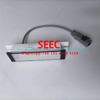 SEEC 2ШТ Эскалатор со светодиодной подсветкой SCD-0990/250 50606437 Используется за 9300 Изображение