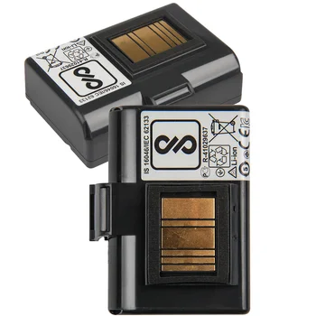 Аккумулятор P1051378/P1023901 2450 мАч Для Zebra QLn220 QLn320 QLn220HC ZQ520 Изображение