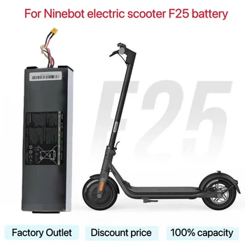 Для Xiaomi Ninebot F20 F30 F40 Аксессуары для электрического скутера литий-ионный аккумулятор Аксессуары Новые аксессуары Изображение