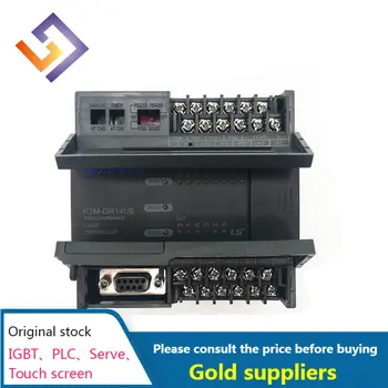 Программируемый контроллер LS PLC K7M-DR14UE Изображение