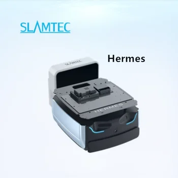 Шасси робота SLAMTEC Hermes Платформа для разработки роботов для входа в лифт и выхода из него Изображение