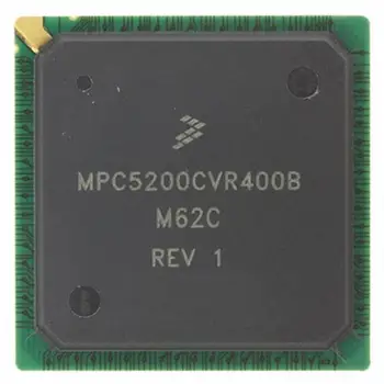 Бесплатная доставка DDR MPC5200CVR400B BGA 10 шт. Изображение